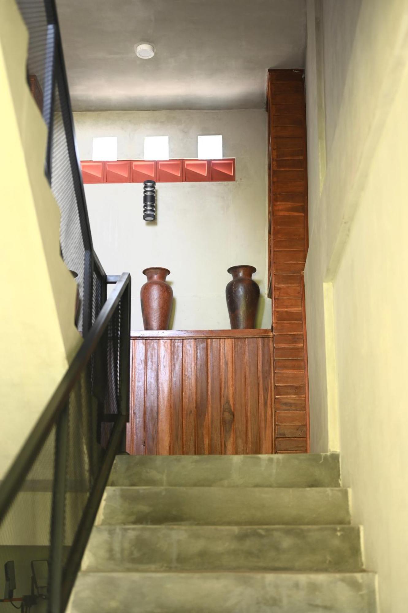 Bed and Breakfast Sanava Balian Zewnętrze zdjęcie