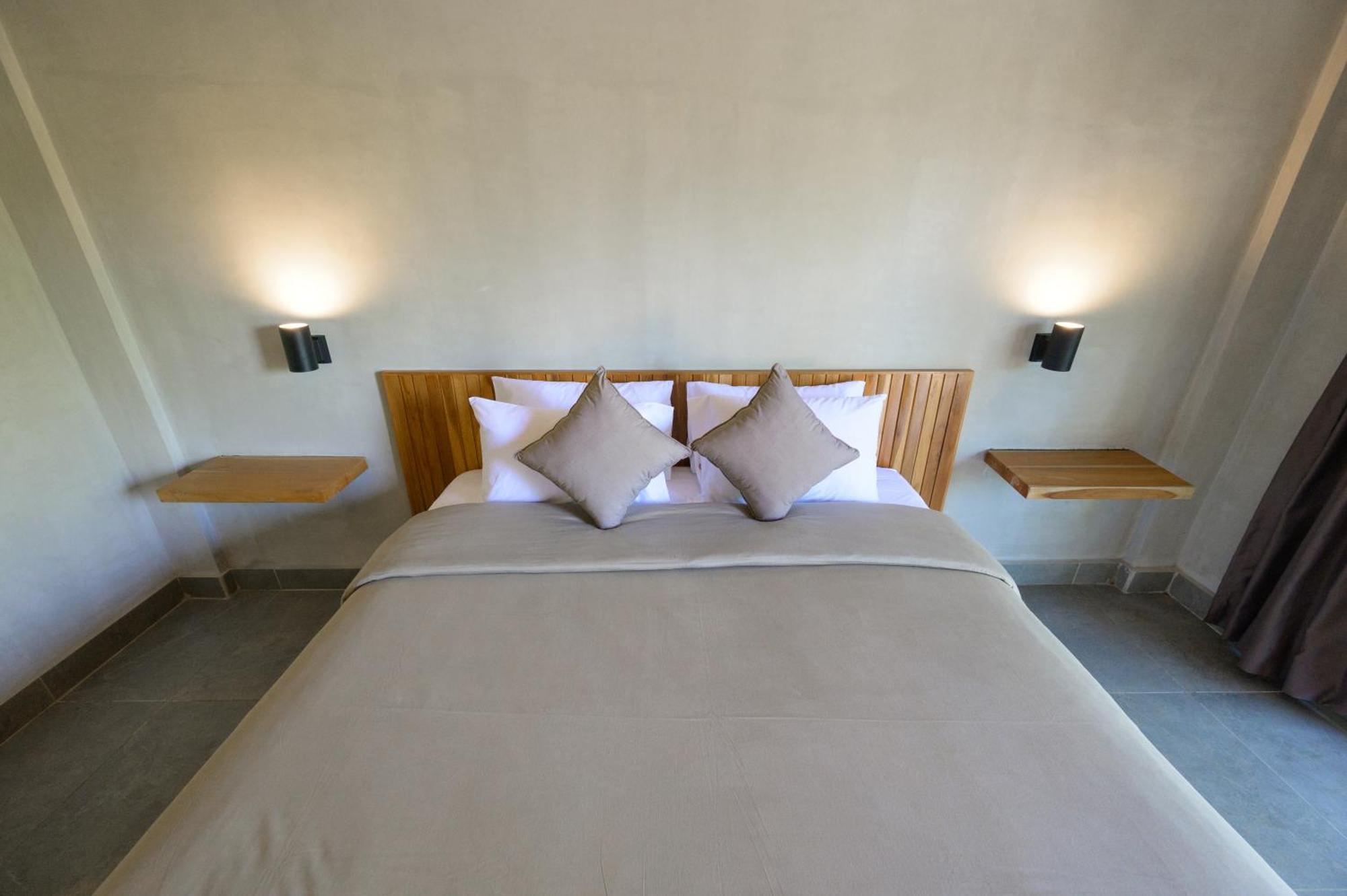 Bed and Breakfast Sanava Balian Zewnętrze zdjęcie
