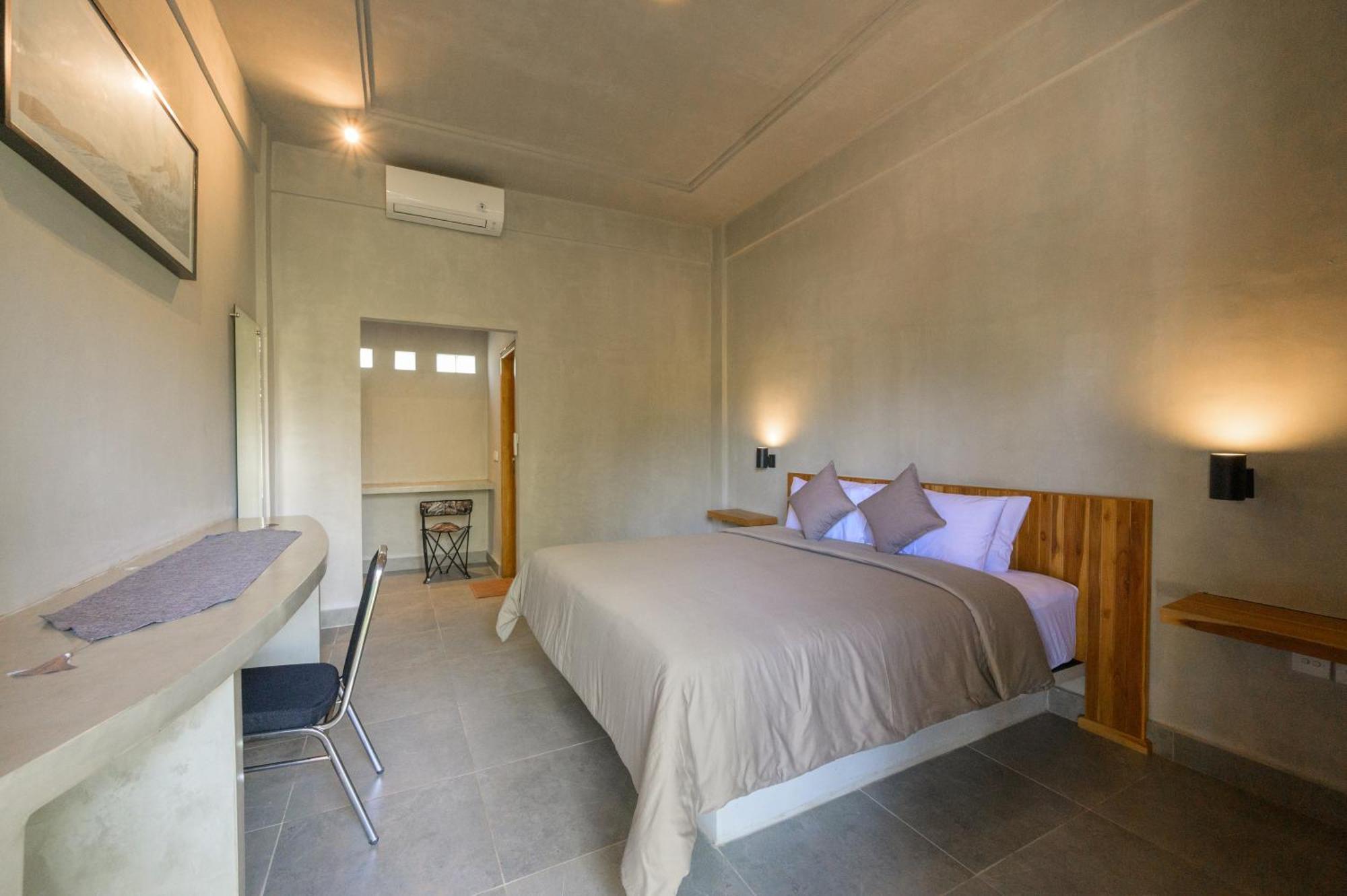 Bed and Breakfast Sanava Balian Zewnętrze zdjęcie